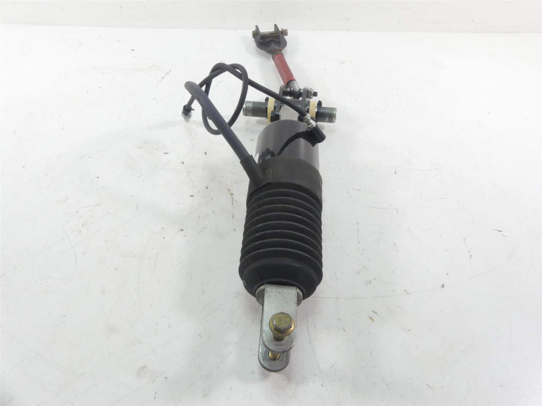 2011 Victory Vision Tour Rear Kyb Air Shock Damper Suspension + Lowering 1542903 {{ shop.shopifyCountryName }} - Mototech271