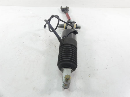 2011 Victory Vision Tour Rear Kyb Air Shock Damper Suspension + Lowering 1542903 {{ shop.shopifyCountryName }} - Mototech271