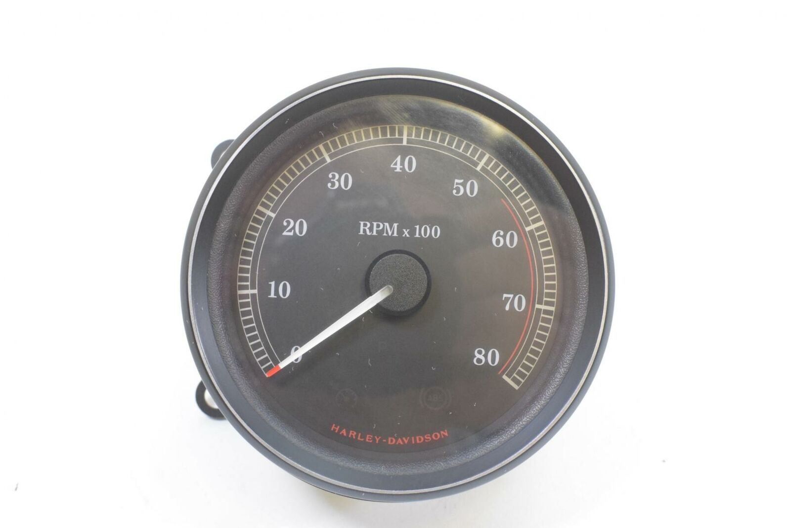 2013 Harley Touring FLHTCU Electra Glide Tachometer Tacho Meter Gauge 67348-04D {{ shop.shopifyCountryName }} - Mototech271