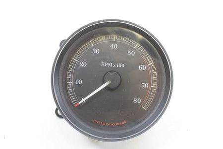 2013 Harley Touring FLHTCU Electra Glide Tachometer Tacho Meter Gauge 67348-04D {{ shop.shopifyCountryName }} - Mototech271