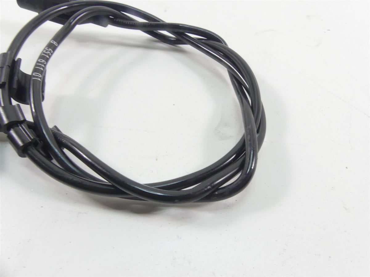 2016 BMW S1000XR K49 Rear Abs Wheel Speed Sensor 34528551611 {{ shop.shopifyCountryName }} - Mototech271