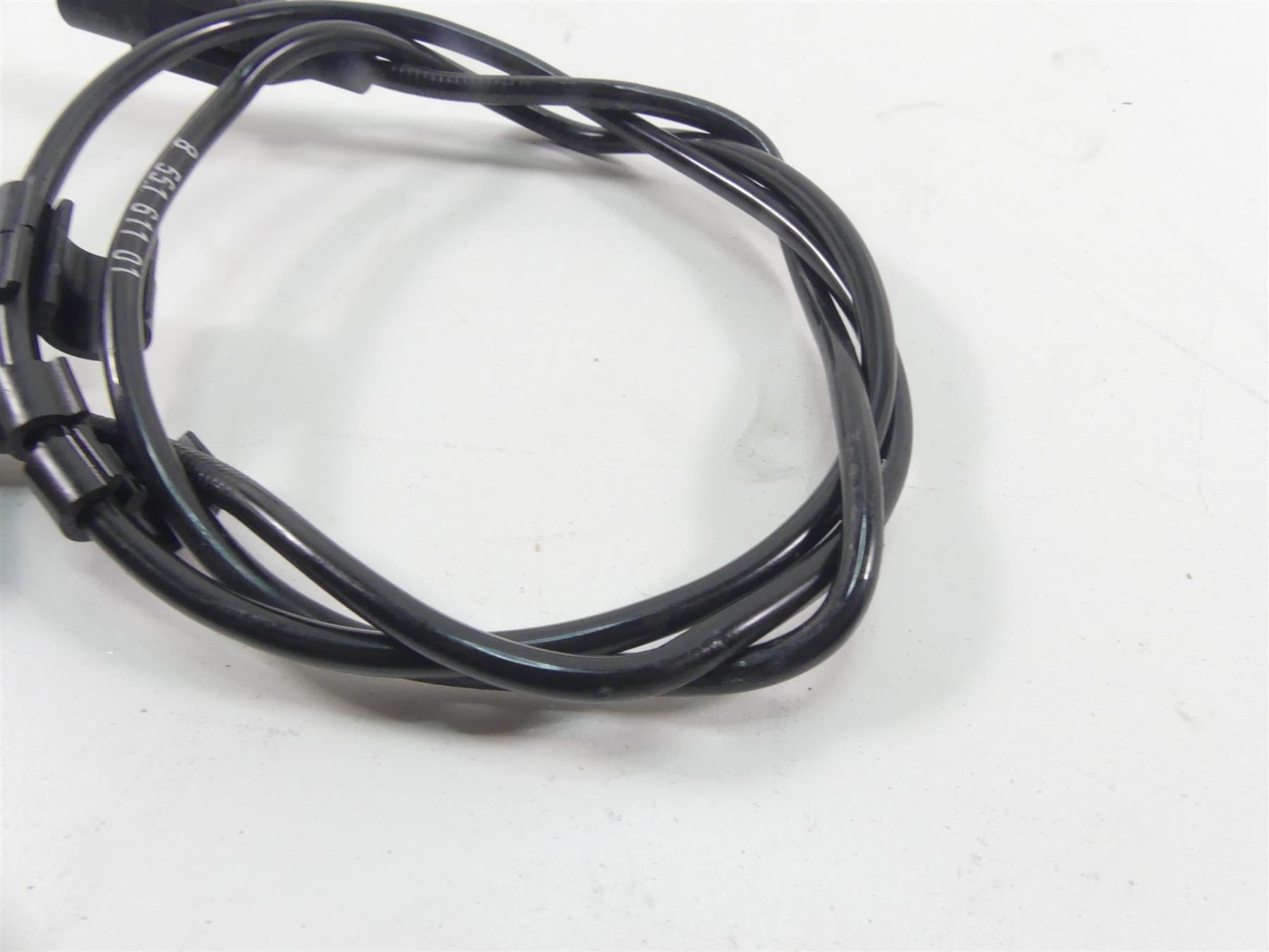 2016 BMW S1000XR K49 Rear Abs Wheel Speed Sensor 34528551611 {{ shop.shopifyCountryName }} - Mototech271