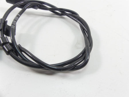 2016 BMW S1000XR K49 Rear Abs Wheel Speed Sensor 34528551611 {{ shop.shopifyCountryName }} - Mototech271