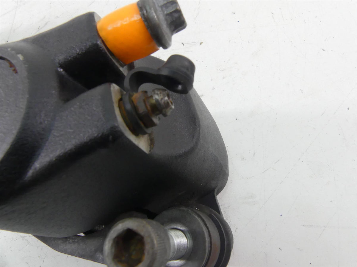 1998 Harley Dyna FXDL Low Rider Front Brake Caliper Set 44023-83C 44046-84C {{ shop.shopifyCountryName }} - Mototech271