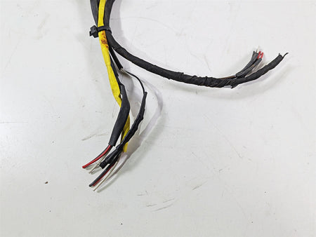 2015 Harley Touring FLTRUSE CVO Road Glide Ride By Wire Throttle Sensor 32305-08-Mototech271