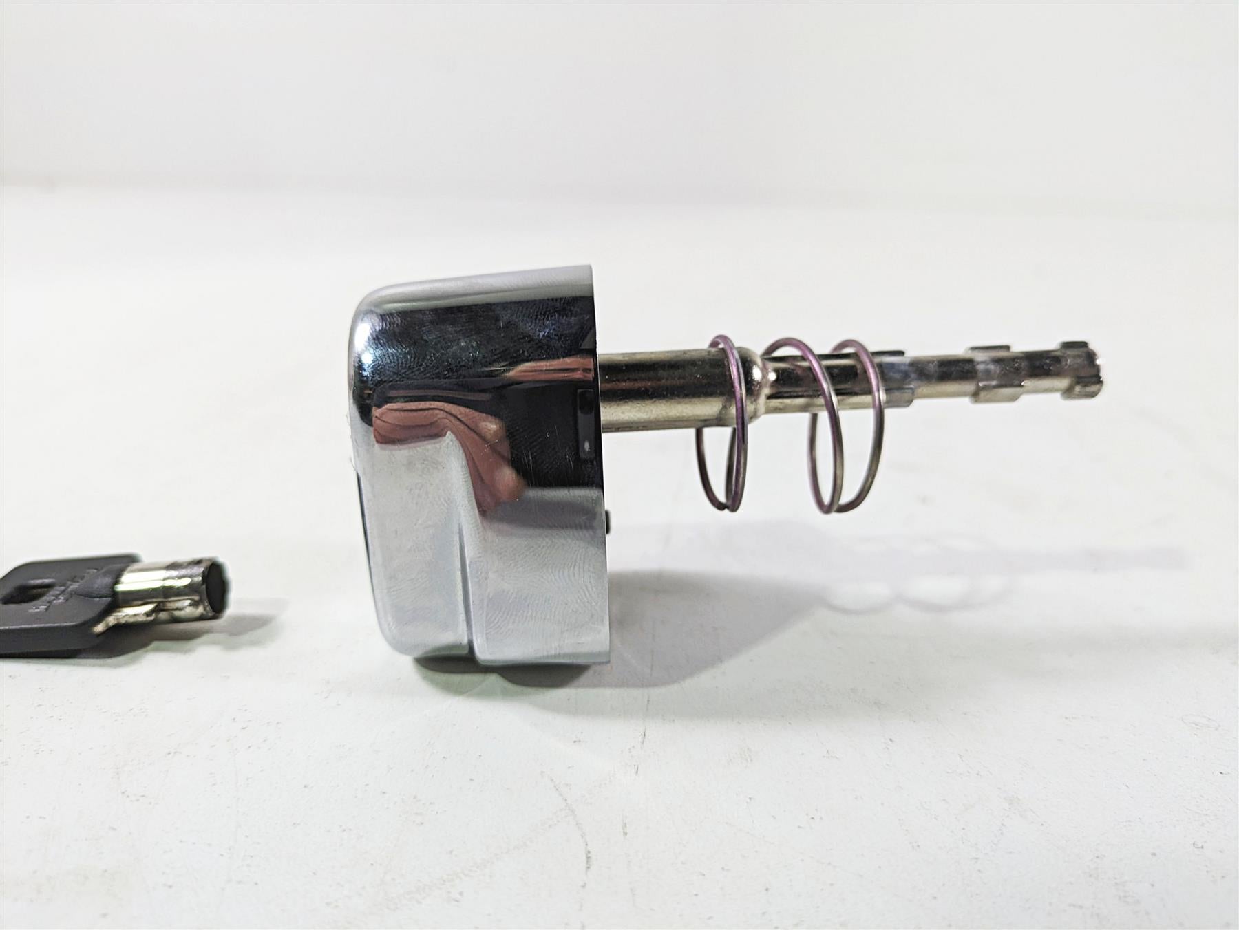 2020 Harley Touring FLHT Electra Glide Ignition Switch Key Lock Set 71400016B {{ shop.shopifyCountryName }} - Mototech271