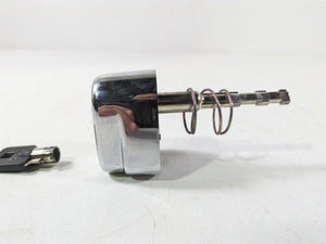 2020 Harley Touring FLHT Electra Glide Ignition Switch Key Lock Set 71400016B