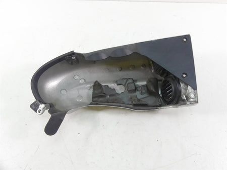 2013 Yamaha VMX17 V-Max 1700 Left Side Air Intake Scoop Ram Cover 2S3-21711-00 {{ shop.shopifyCountryName }} - Mototech271