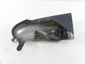 2013 Yamaha VMX17 V-Max 1700 Left Side Air Intake Scoop Ram Cover 2S3-21711-00
