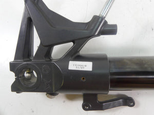 2008 Ducati Hypermotard 1100S Straight Marzocchi Front Fork Leg Set 34420211A | Mototech271