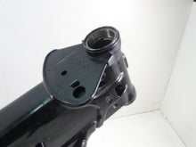 Load image into Gallery viewer, 2013 Harley Touring FLTRX Road Glide Straight Main Frame Chassis With Texas Salvage Title 47900-11BHP
