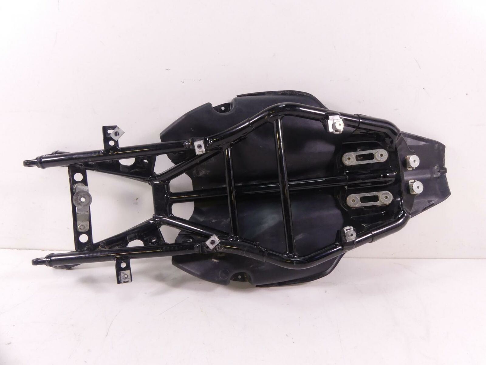2008 Ducati 1098 S Straight Rear Subframe Sub Frame Chassis - Read 47011902A {{ shop.shopifyCountryName }} - Mototech271