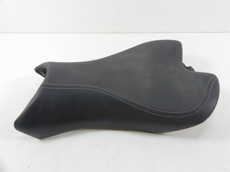 2018 Triumph Street Triple 765RS Front Rider Driver Seat Saddle T2308430 {{ shop.shopifyCountryName }} - Mototech271