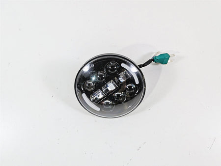 2017 Victory Octane 1200 Aftermarket Headlight Front Lamp Light {{ shop.shopifyCountryName }} - Mototech271