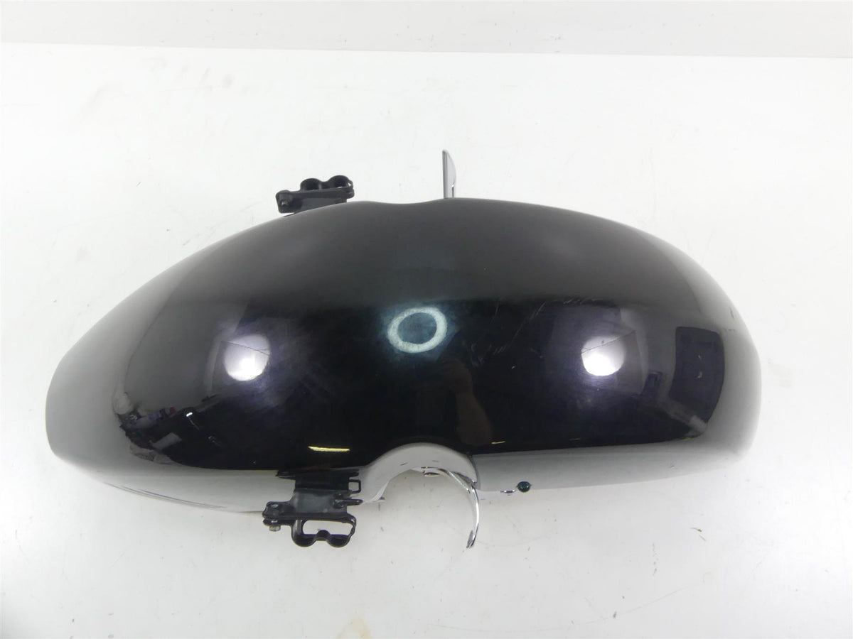 2005 Honda V-Twin VTX1800 S3 Front Fender -Read 61110-MCV-600ZA 61110-MCV-F00ZA {{ shop.shopifyCountryName }} - Mototech271