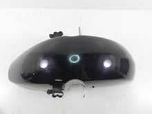 Load image into Gallery viewer, 2005 Honda V-Twin VTX1800 S3 Front Fender -Read  61110-MCV-600ZA 61110-MCV-F00ZA
