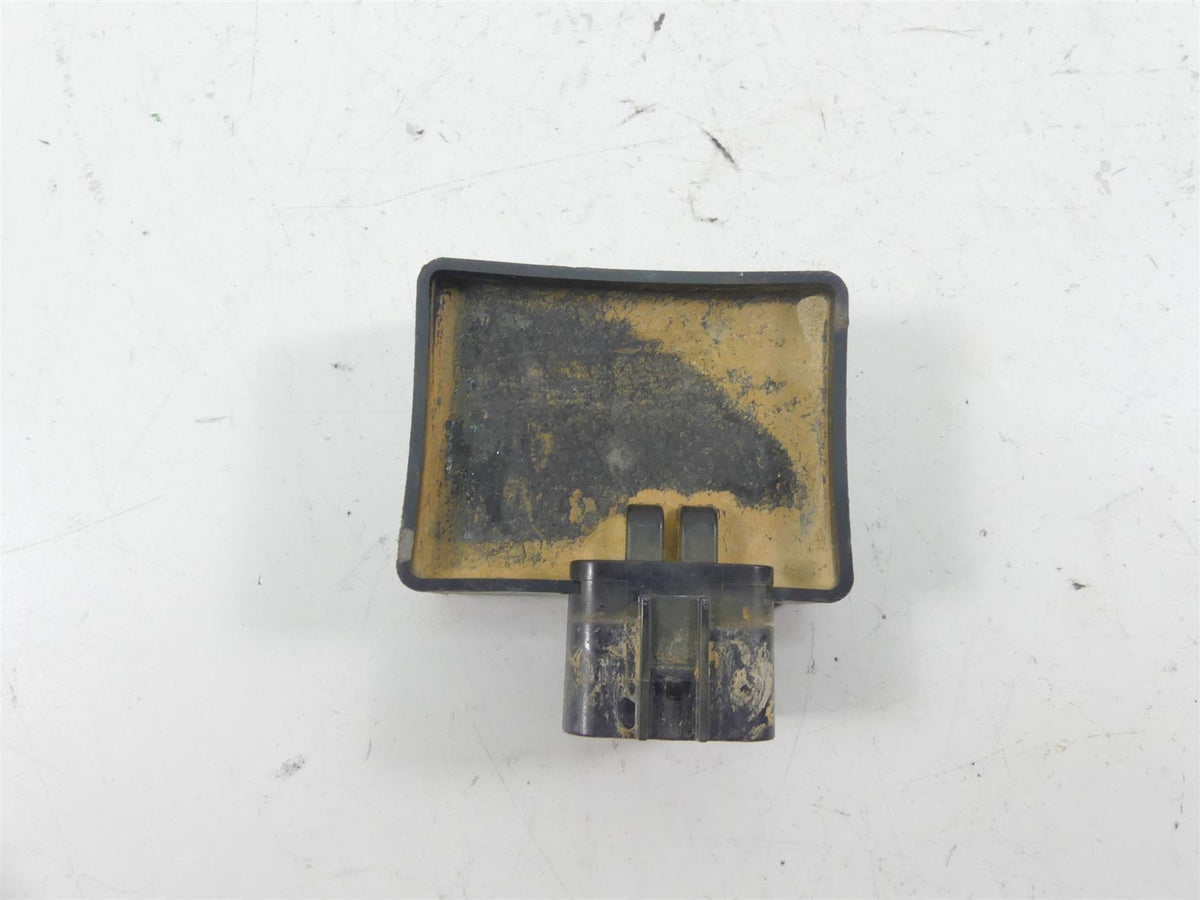 2020 Honda Talon S2X 1000X Shindengen Ignition Relay Module PA6-MD35 {{ shop.shopifyCountryName }} - Mototech271
