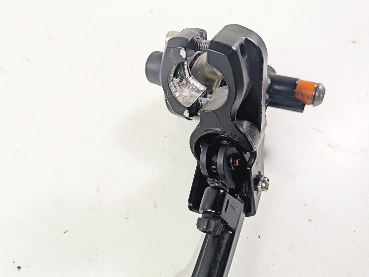 2010 BMW R1200GS K25 Clutch Master Cylinder & Lever 32727728848 {{ shop.shopifyCountryName }} - Mototech271