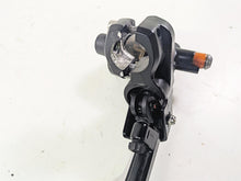 Load image into Gallery viewer, 2010 BMW R1200GS K25 Clutch Master Cylinder &amp; Lever 32727728848
