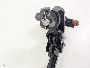2010 BMW R1200GS K25 Clutch Master Cylinder & Lever 32727728848