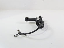 Load image into Gallery viewer, 2006 Harley Davidson Dyna FXDBI Street Bob Rear Brake Caliper + Line 44017-06
