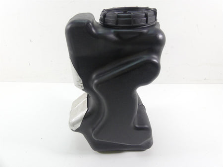 2006 Harley VRSCD Night Rod Plastic Fuel Gas Petrol Tank 61328-01 {{ shop.shopifyCountryName }} - Mototech271
