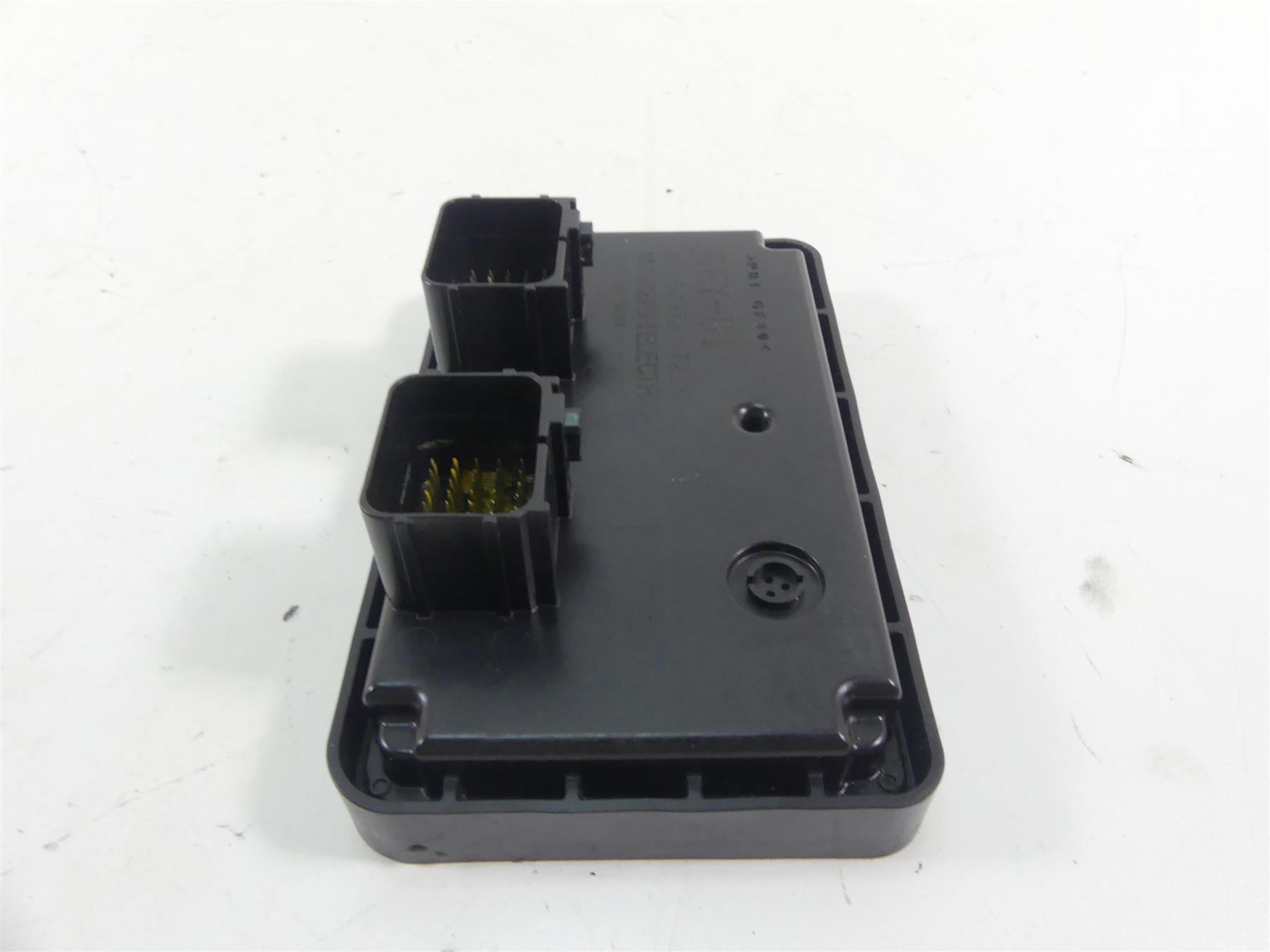 2017 Yamaha Waverunner VX 1050 CS Cdi Ecm Engine Control Module 6EY-8591A-01-00 {{ shop.shopifyCountryName }} - Mototech271