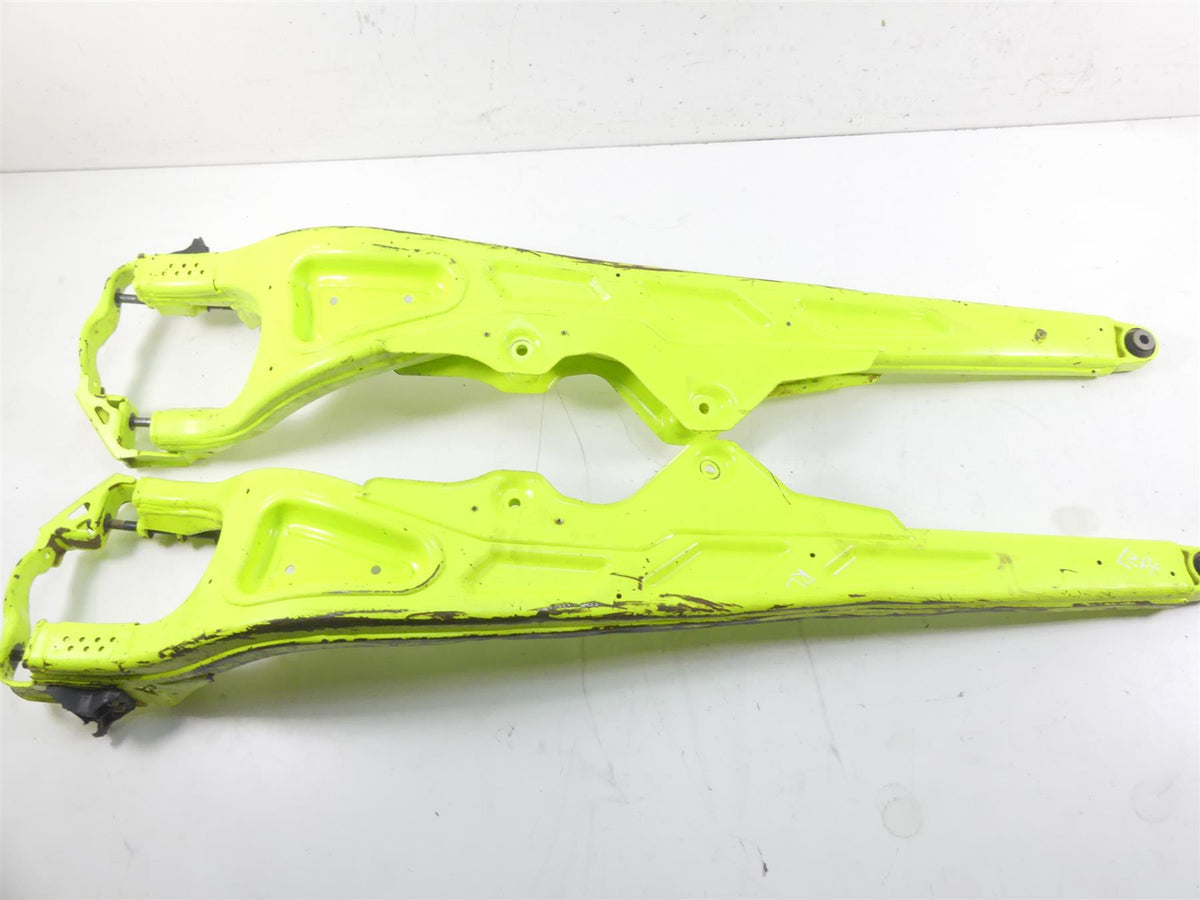 2020 Can Am Maverick X3 XMR Turbo RR Rear L+R Trailing Arm Set -Read 706004609 {{ shop.shopifyCountryName }} - Mototech271