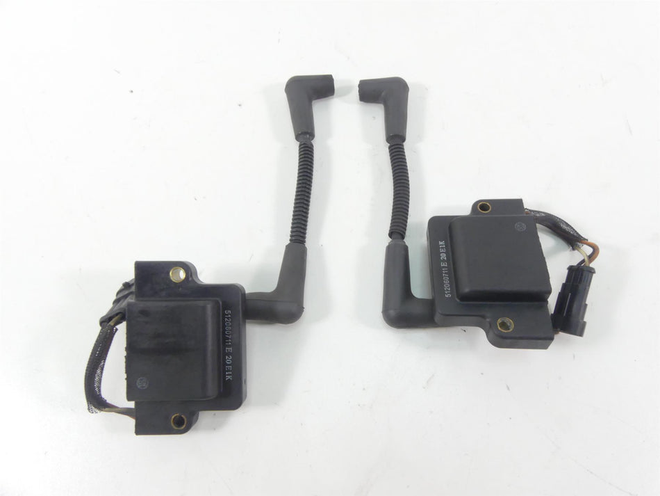 2012 Ski-Doo Summit X 800R Etec Ignition Coils Coil Set 512060711 512060953 {{ shop.shopifyCountryName }} - Mototech271