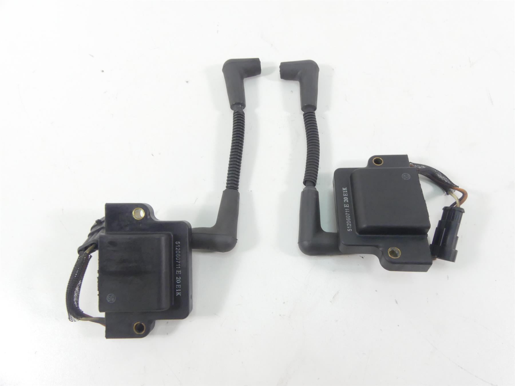 2012 Ski-Doo Summit X 800R Etec Ignition Coils Coil Set 512060711 512060953 | Mototech271