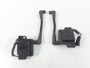 2012 Ski-Doo Summit X 800R Etec Ignition Coils Coil Set 512060711 512060953 | Mototech271