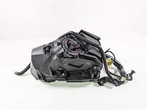 2019 Ducati Supersport 939 S Throttle Body & Airbox Set 28240932A 44212781B
