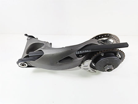 2019 Triumph Speed Triple RS 1050 Rear Swingarm & Axle Set T2059502 T2010257 {{ shop.shopifyCountryName }} - Mototech271