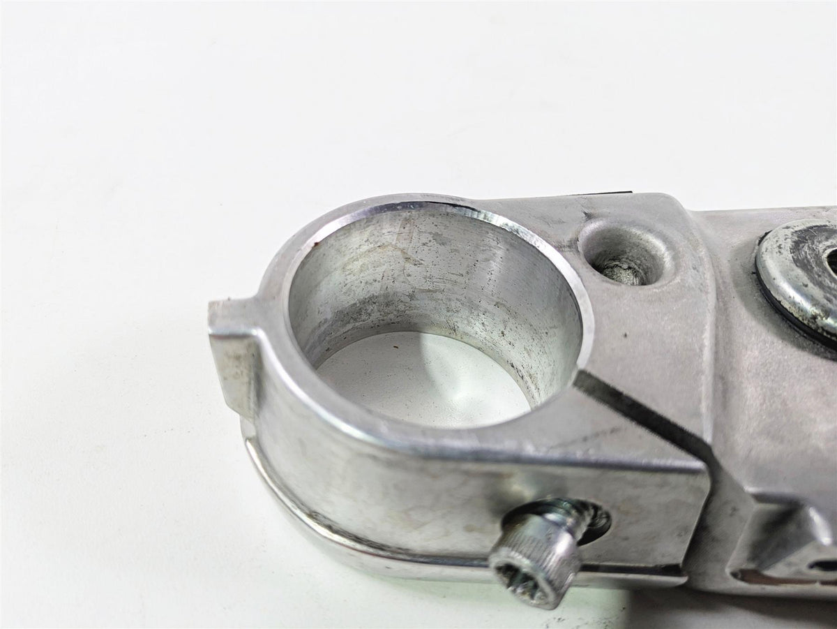 2018 Harley FLHCS Softail Heritage 115th Upper Triple Tree Clamp - Read 45900195 {{ shop.shopifyCountryName }} - Mototech271