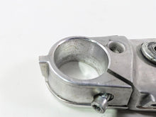 Load image into Gallery viewer, 2018 Harley FLHCS Softail Heritage 115th Upper Triple Tree Clamp - Read 45900195
