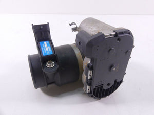 2018 Can Am Maverick X3 X DS Turbo R Bosch Throttle Body Fuel Injector 420893149 | Mototech271