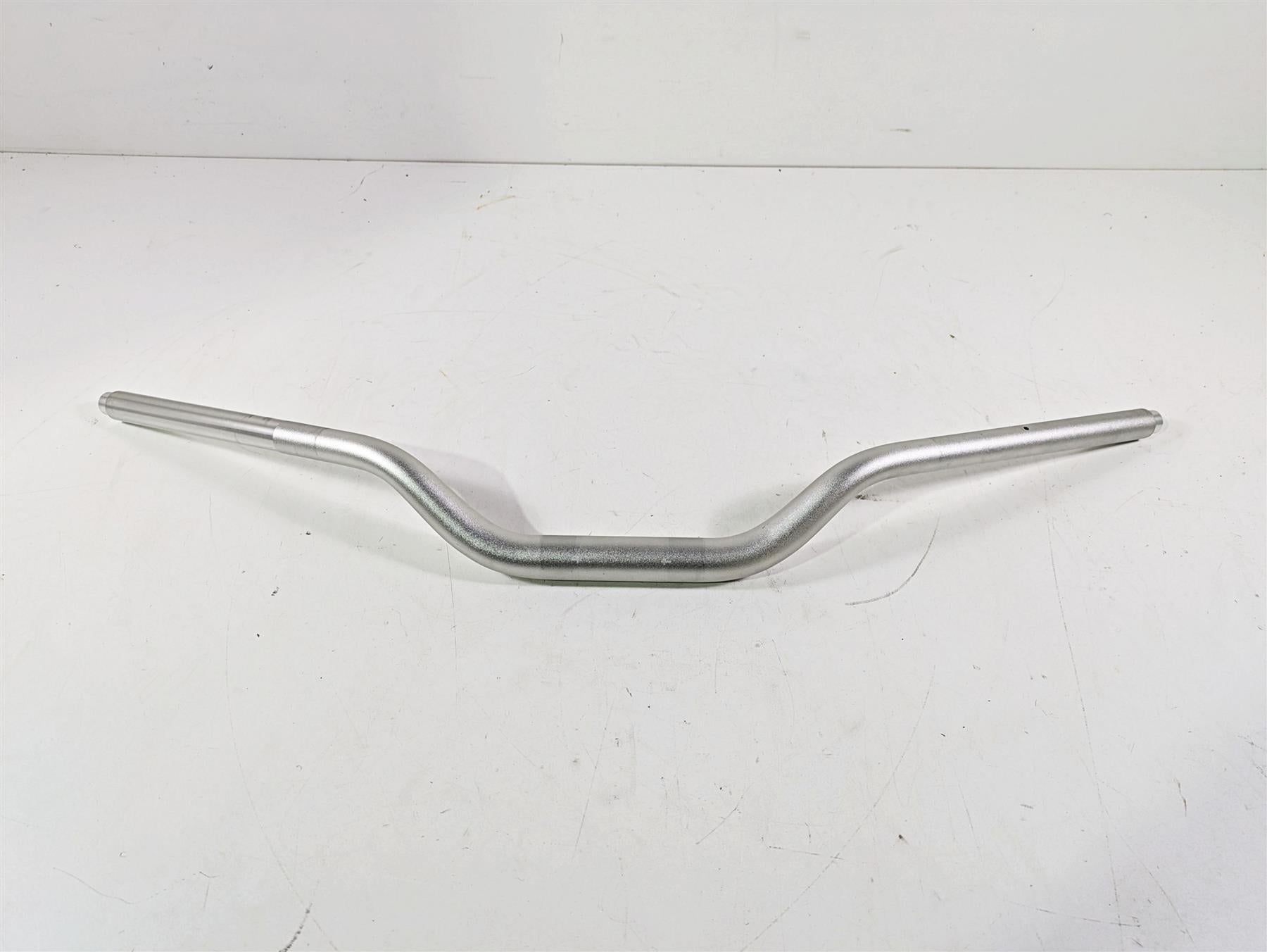 2012 BMW R1200R K27 Handlebar Handle Bar Steering - Read 32717729185