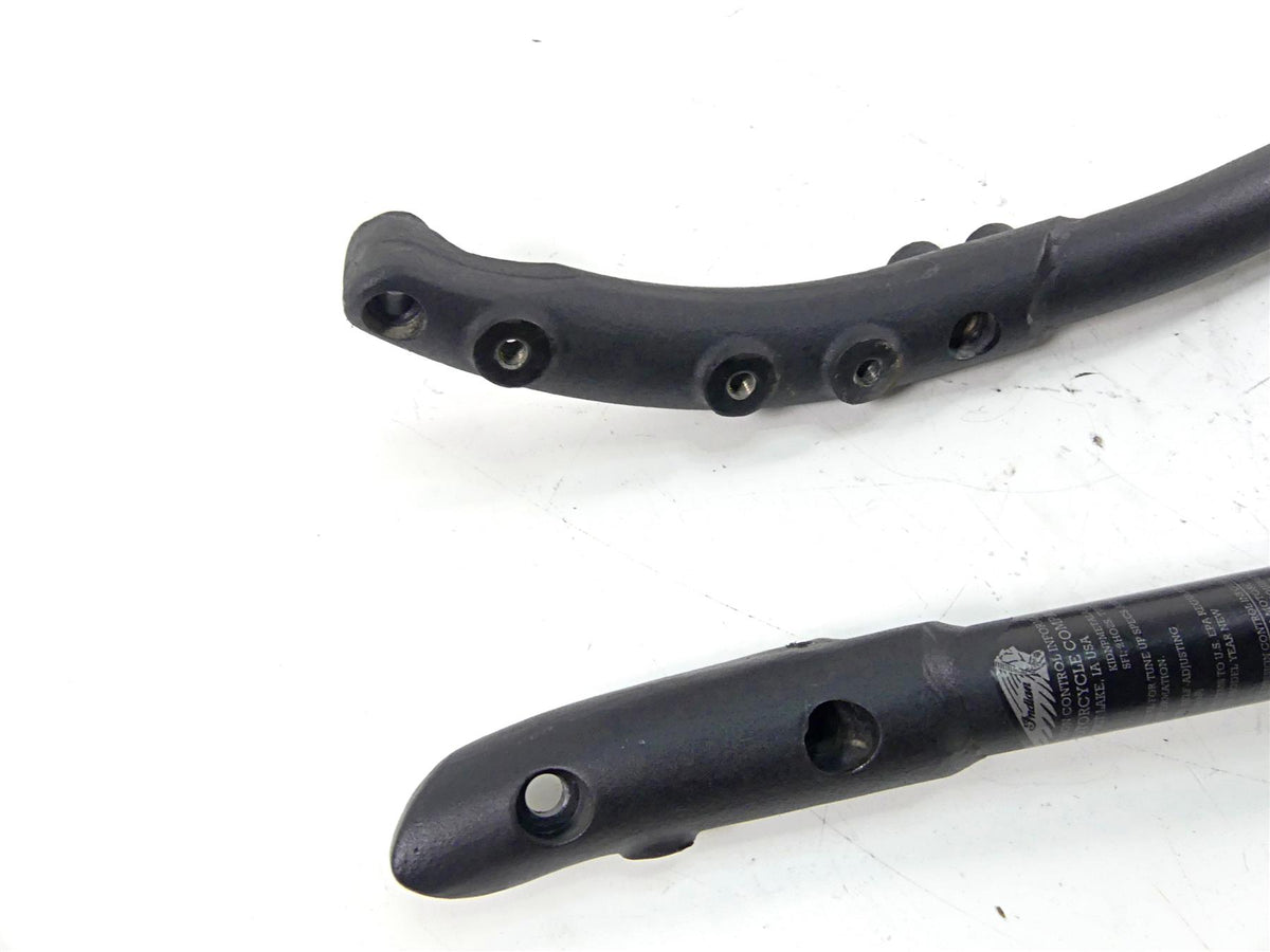 2019 Indian Chieftain Classic Front Frame Down Tube Rail Set 1018969 1018970 {{ shop.shopifyCountryName }} - Mototech271