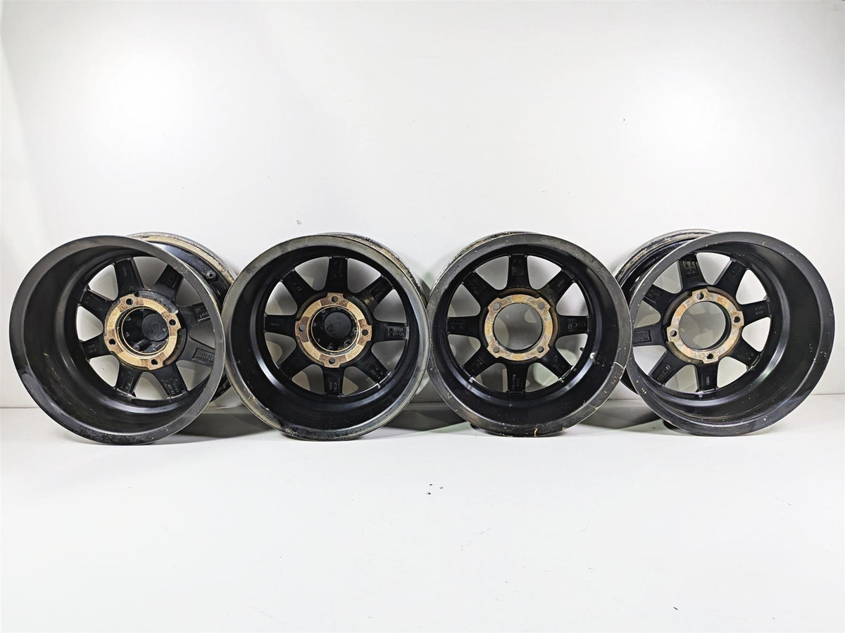 2020 Honda Talon SXS1000 S2R 1000R STI HD4 Wheel Rim Set 15x7 4/137 15HD403 {{ shop.shopifyCountryName }} - Mototech271