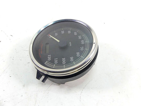 2002 Harley FLSTCI Softail Heritage Speedometer Gauge Instrument -Read 67033-99A {{ shop.shopifyCountryName }} - Mototech271