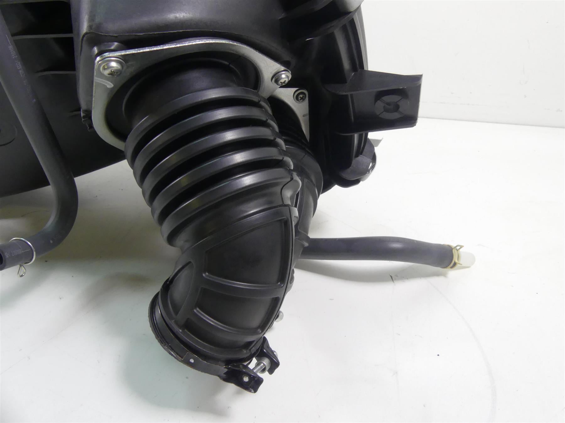 2021 Honda Talon SXS1000 S2X 1000R Air Box Filter Cleaner Tube Set 17215-HL6-A00 {{ shop.shopifyCountryName }} - Mototech271