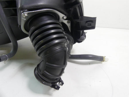 2021 Honda Talon SXS1000 S2X 1000R Air Box Filter Cleaner Tube Set 17215-HL6-A00 {{ shop.shopifyCountryName }} - Mototech271