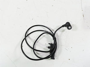 2016  BMW R1200GS GSW K50 Front Abs Brake Wheel Speed Sensor 34528551611 | Mototech271