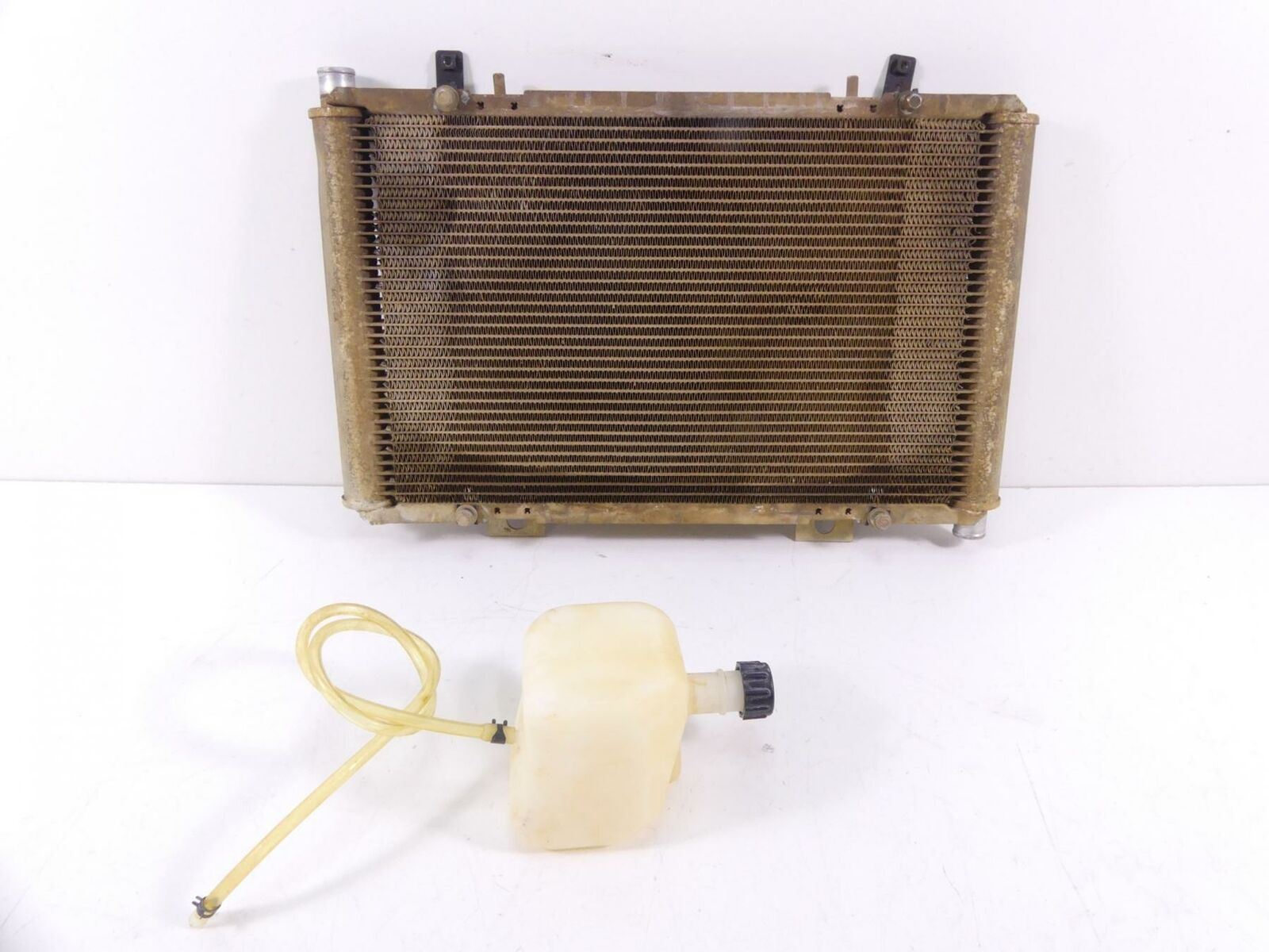 2018 Can-Am Maverick 1000R XMR Water Coolant Radiator -No leaks 709200395 {{ shop.shopifyCountryName }} - Mototech271