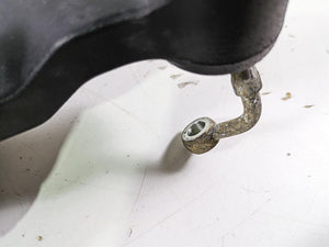 2012 Harley FLD Dyna Switchback Rear Brake Caliper & Bracket 40908-08