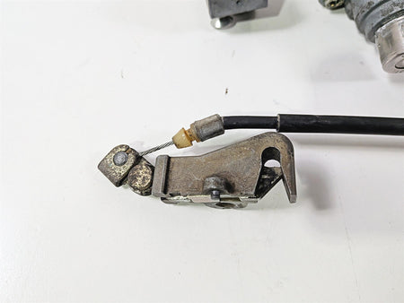 1997 Honda GL1500 CA Valkyrie Ignition Switch Key Lock Set 35010-MZ0-000-Mototech271