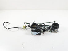 Load image into Gallery viewer, 2020 Ducati Hypermotard 950 SP Mikuni Throttle Fuel Injection Body Set 28240932A
