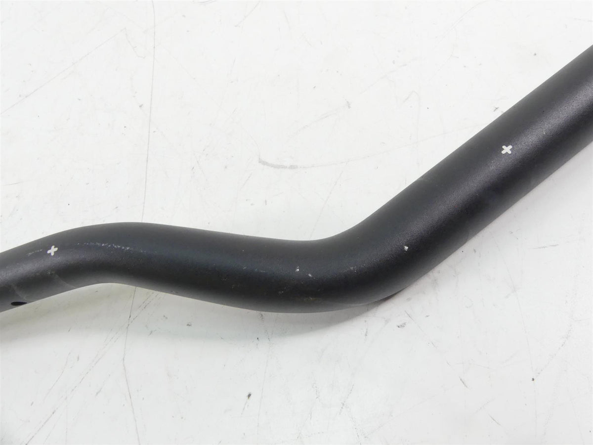 2015 Ducati Diavel Carbon Red Handlebar Handle Bar Steering 36011721AB {{ shop.shopifyCountryName }} - Mototech271