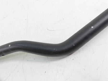 2015 Ducati Diavel Carbon Red Handlebar Handle Bar Steering 36011721AB {{ shop.shopifyCountryName }} - Mototech271