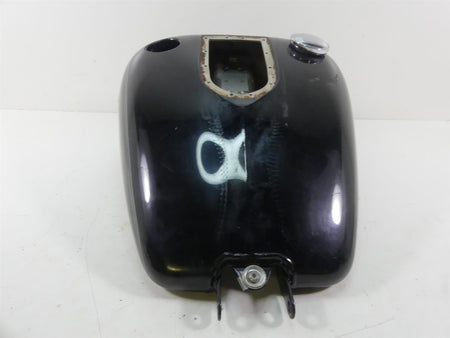 2005 Harley FXDWGI Dyna Wide Glide Fuel Gas Petrol Tank Reservoir -Read 61000705 {{ shop.shopifyCountryName }} - Mototech271